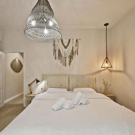 Stylish Apartment At Pagrati Афины Экстерьер фото