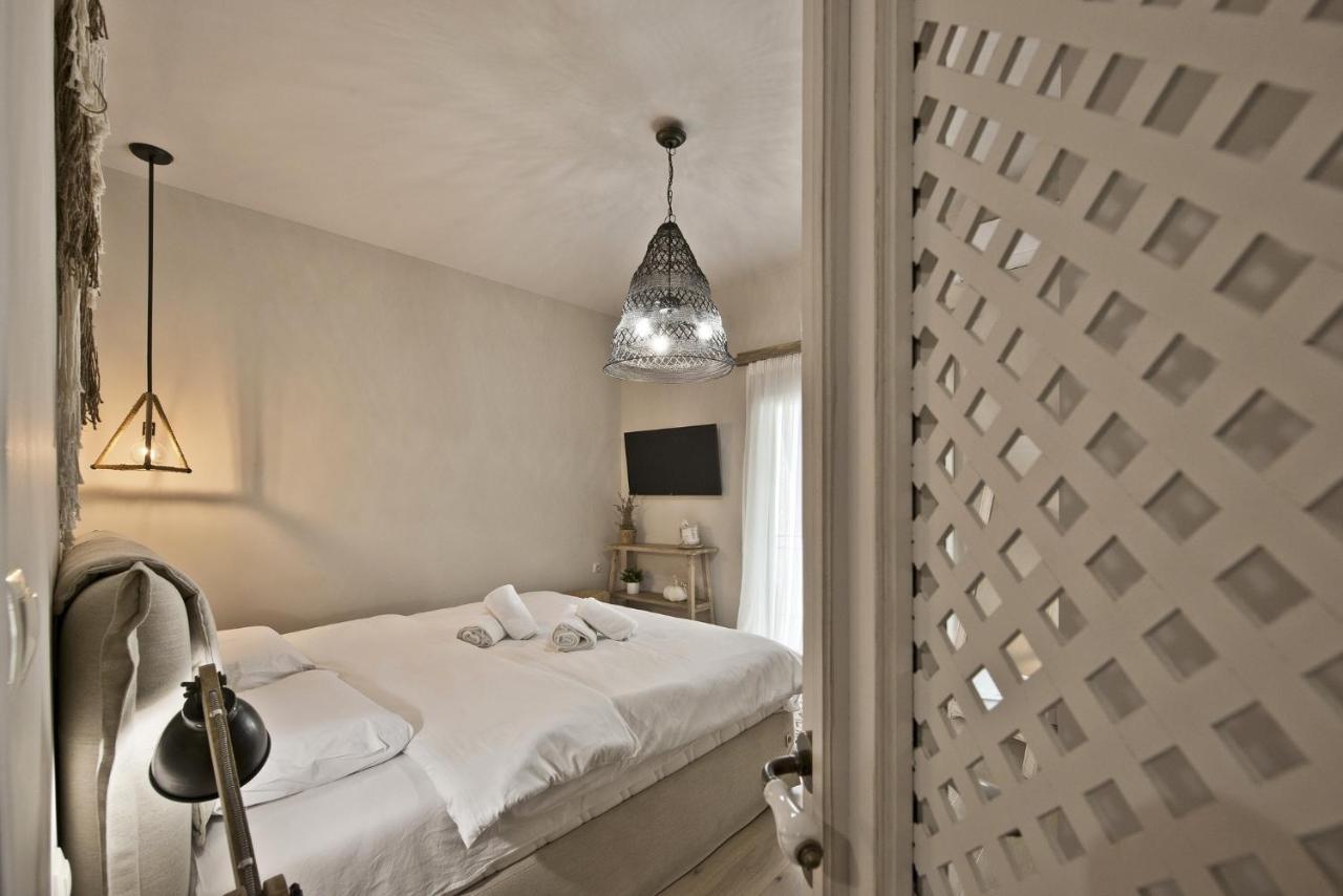 Stylish Apartment At Pagrati Афины Экстерьер фото