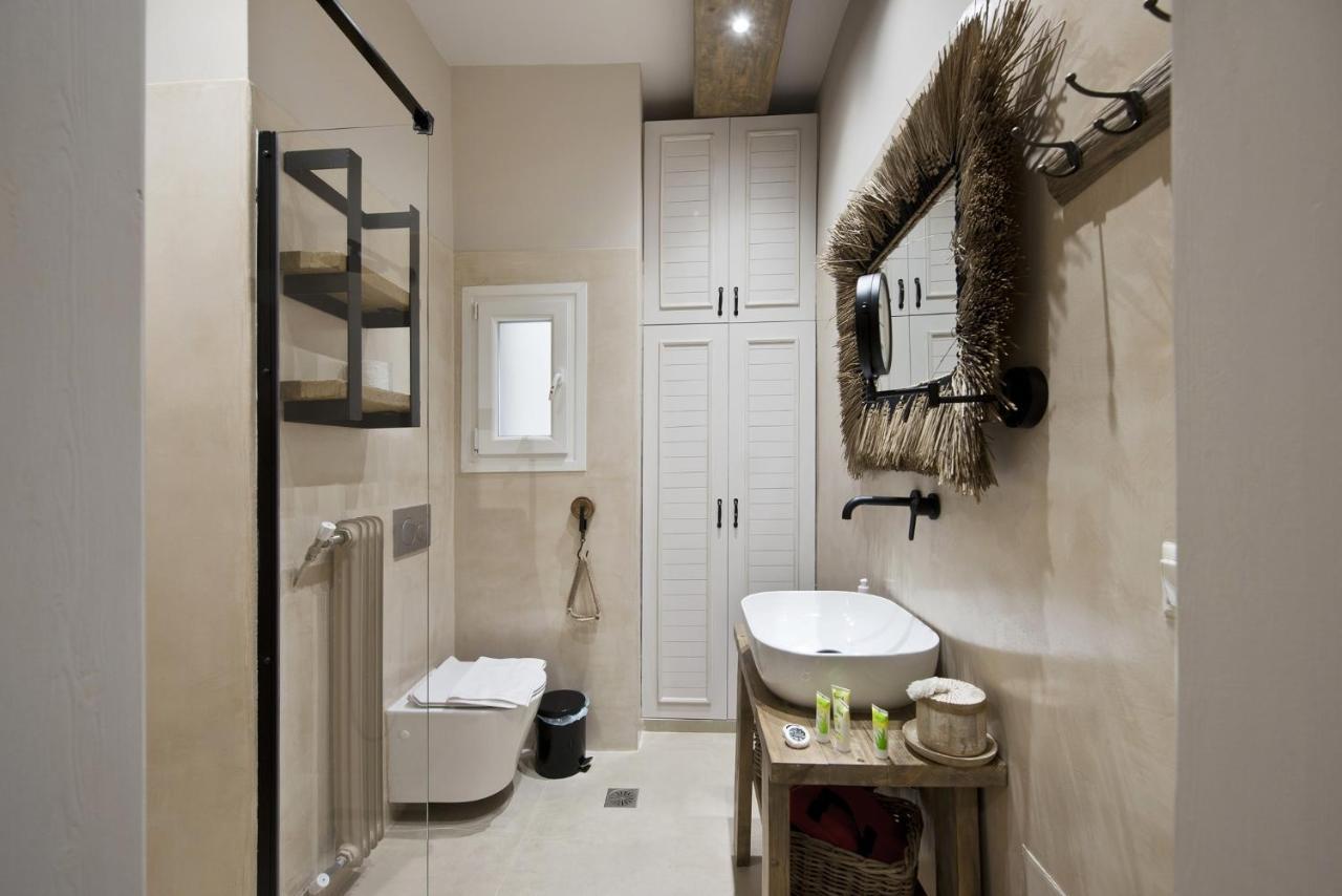 Stylish Apartment At Pagrati Афины Экстерьер фото